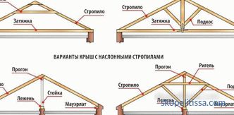 Hozblok, aynı çatı altında tuvalet, odun, duş ve diğer binaların bulunduğu Moskova bölgesinde hozblok satın aldı
