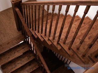 Tavan arasına çıkan merdivenler: çeşitleri, sınıflandırılması, montaj yöntemleri