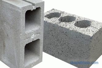 Bir ev inşa etmek için blok ve tuğla hesap makinesi, blokları hesaplamak
