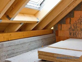 inşaat fiyatı, çatı konstrüksiyon aşamaları ve terimleri