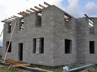 ahşap beton bir ev satın almak, ahşap beton için fiyatları