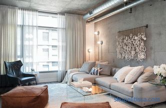 Salon tasarımı - oturma odası güzel ve rahat hale getirmek için nasıl