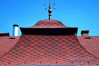 Evin çatısını kaplamak için daha iyi - pratik ve dayanıklı bir çatı seçin + Video