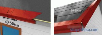 Shinglas yumuşak çatı kaplama teknolojisi: adım adım talimatlar