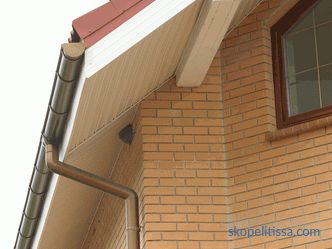 Siding çatı kaplama - ucuz ve güzel bir kaplama çeşididir
