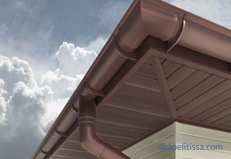Siding çatı kaplama - ucuz ve güzel bir kaplama çeşididir