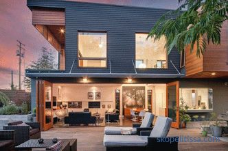 Sadelik Elegance: Nanaimo'da ikiz bir ev