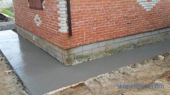 Beton döşeme üzerine parke döşeme döşeme - inşaat operasyonlarının teknolojisi