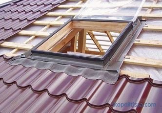 Çatı kaplama işi - fiyat listesi. Çatı ve çatı onarımının maliyeti ve maliyeti