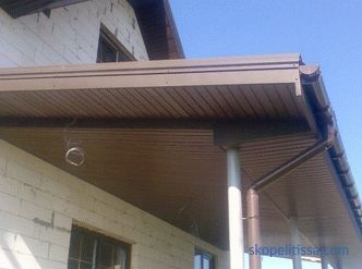 çatı ile bir sundurma yapımı özellikleri