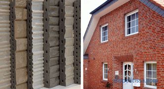 Dış mekân evlerinde kullanılan lifli çimento cephe panelleri ve faydaları hakkında bilmeniz gerekenler